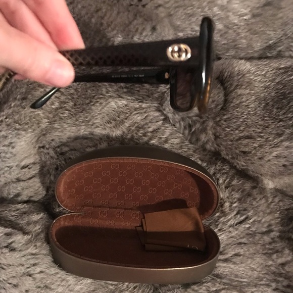 Gucci sunglasses - Picture 5 of 6